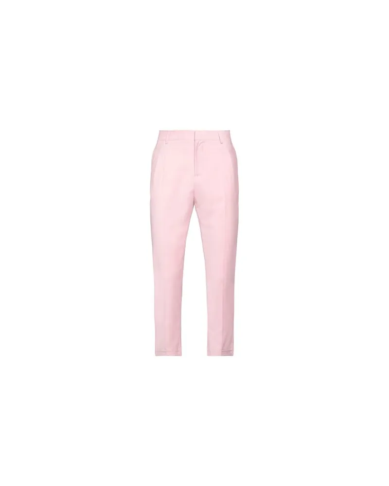 Daniele Alessandrini HOSEN & RÖCKE - Hosenauf YOOX.COM Rosa