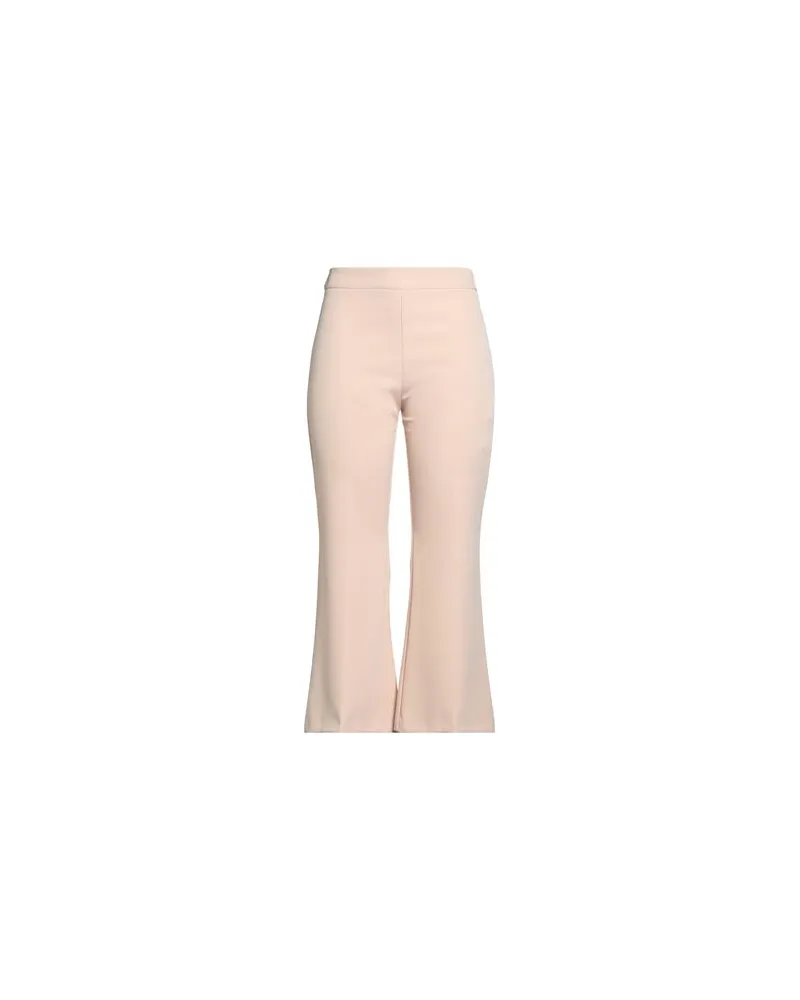 Rinascimento HOSEN & RÖCKE - Hosenauf YOOX.COM Hellrosa