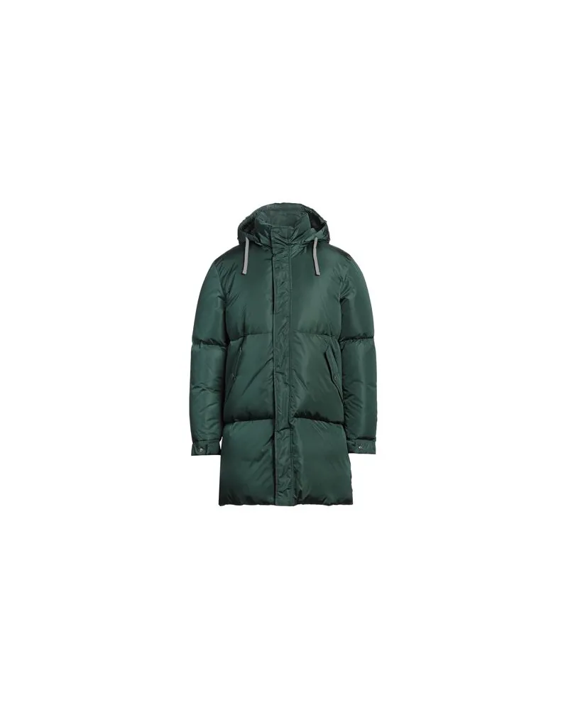 Herno JACKEN & MÄNTEL - Pufferjacken & Daunenjackenauf YOOX.COM Grün
