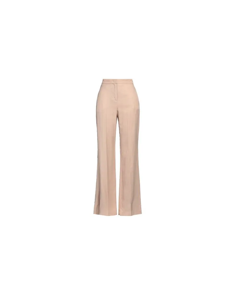 Kaos HOSEN & RÖCKE - Hosenauf YOOX.COM Sand