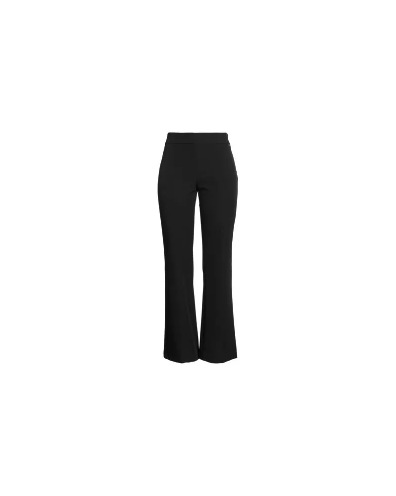 Please N8 - HOSEN & RÖCKE - Hosenauf YOOX.COM Schwarz
