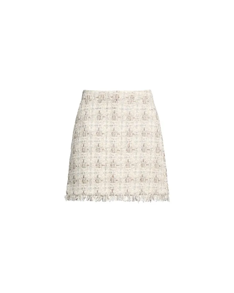 MUNTHE HOSEN & RÖCKE - Miniröckeauf YOOX.COM Off