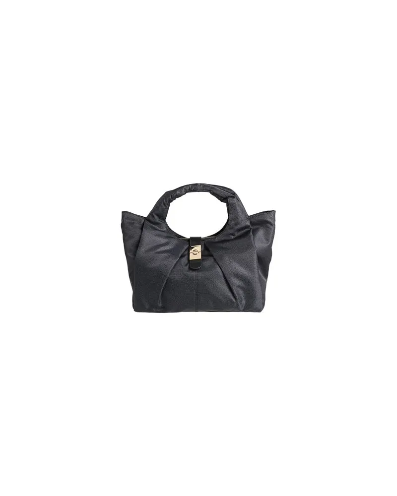 Borbonese TASCHEN - Handtaschenauf YOOX.COM Braungrau
