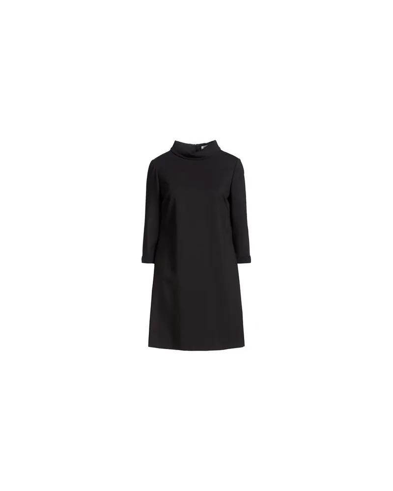 Dorothee Schumacher KLEIDER - Mini-Kleiderauf YOOX.COM Schwarz
