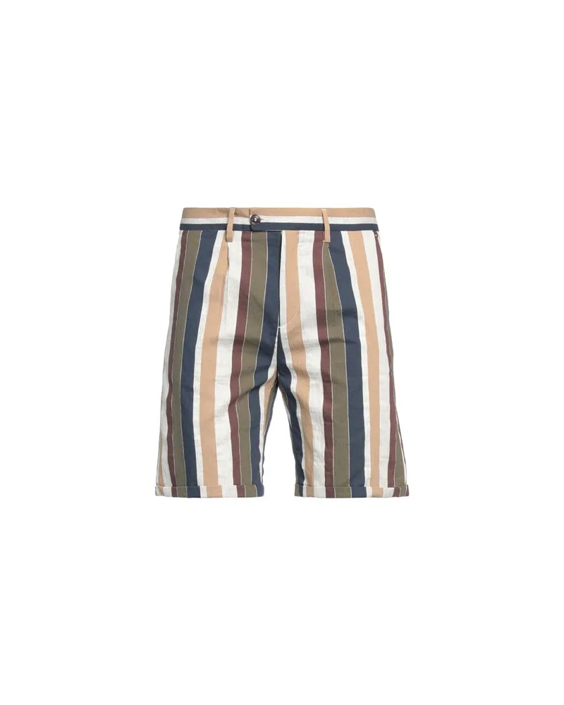 AT.P.CO HOSEN & RÖCKE - Shorts & Bermudashortsauf YOOX.COM Nachtblau