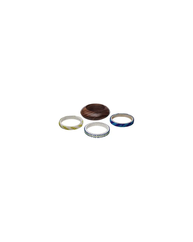 Maliparmi SCHMUCK und UHREN - Armbänderauf YOOX.COM Khaki