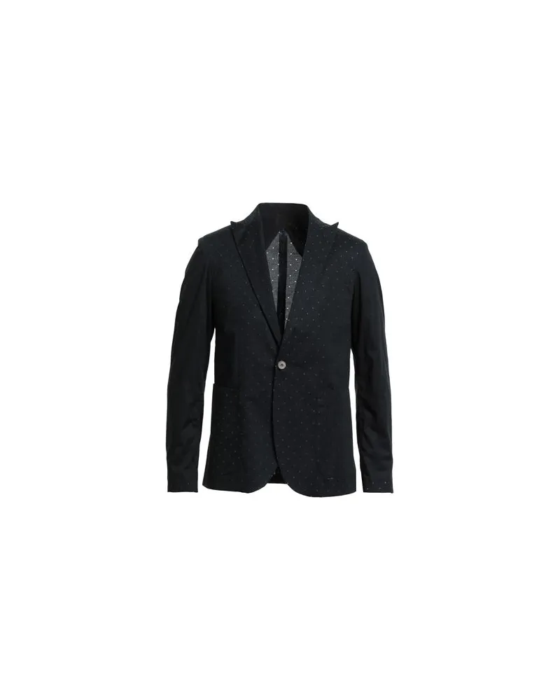 Neill Katter ANZÜGE und CO-ORDS - Blazersauf YOOX.COM Schwarz