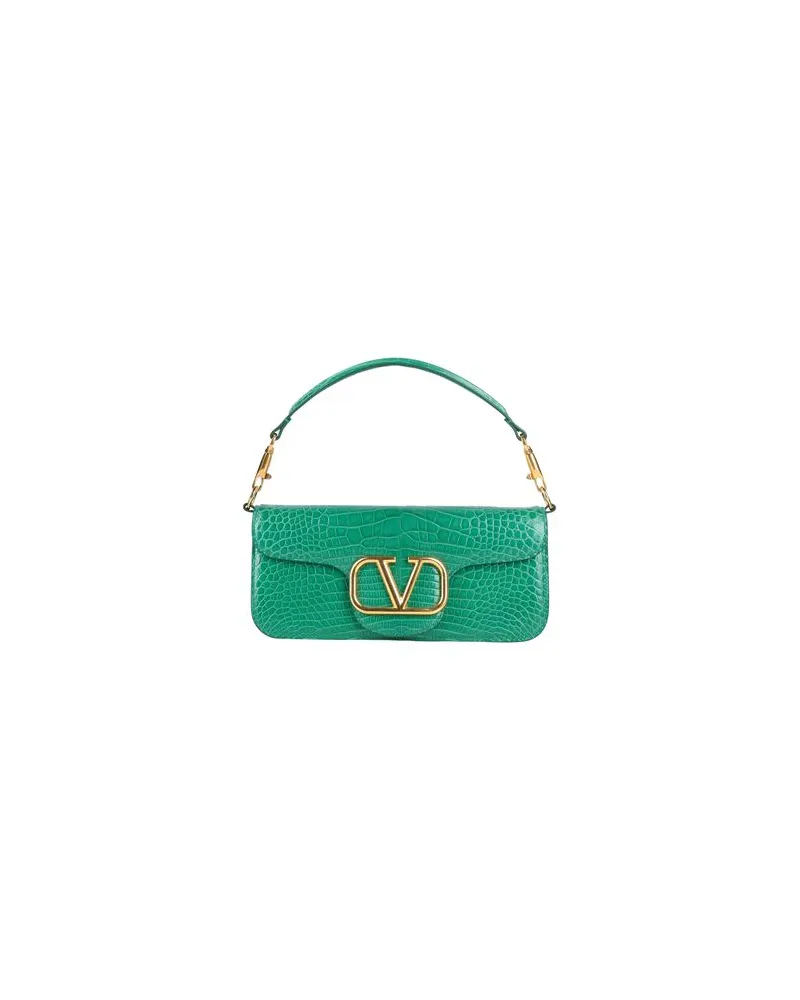 Valentino Garavani TASCHEN - Handtaschenauf YOOX.COM Grün