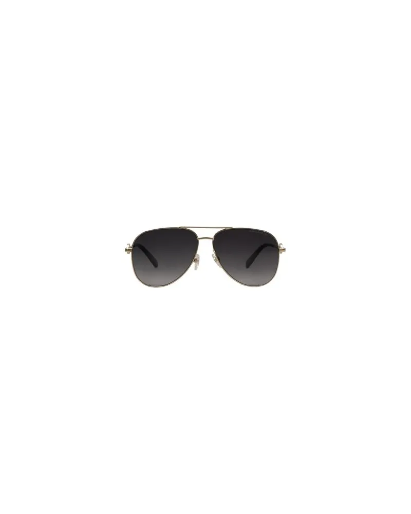 Marc Jacobs BRILLEN - Sonnenbrillenauf YOOX.COM Platin