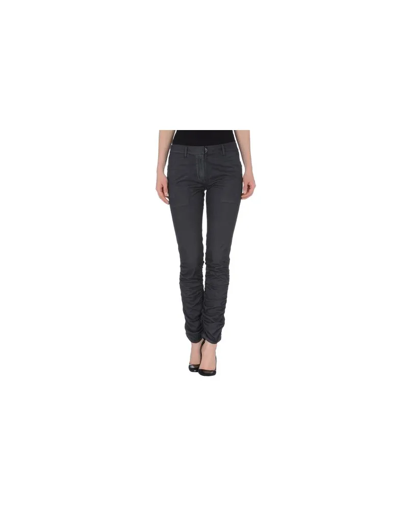 3.1 phillip lim HOSEN & RÖCKE - Hosenauf YOOX.COM Braungrau