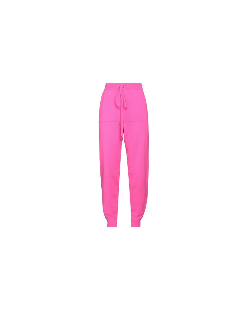 Aniye By HOSEN & RÖCKE - Hosenauf YOOX.COM Fuchsia