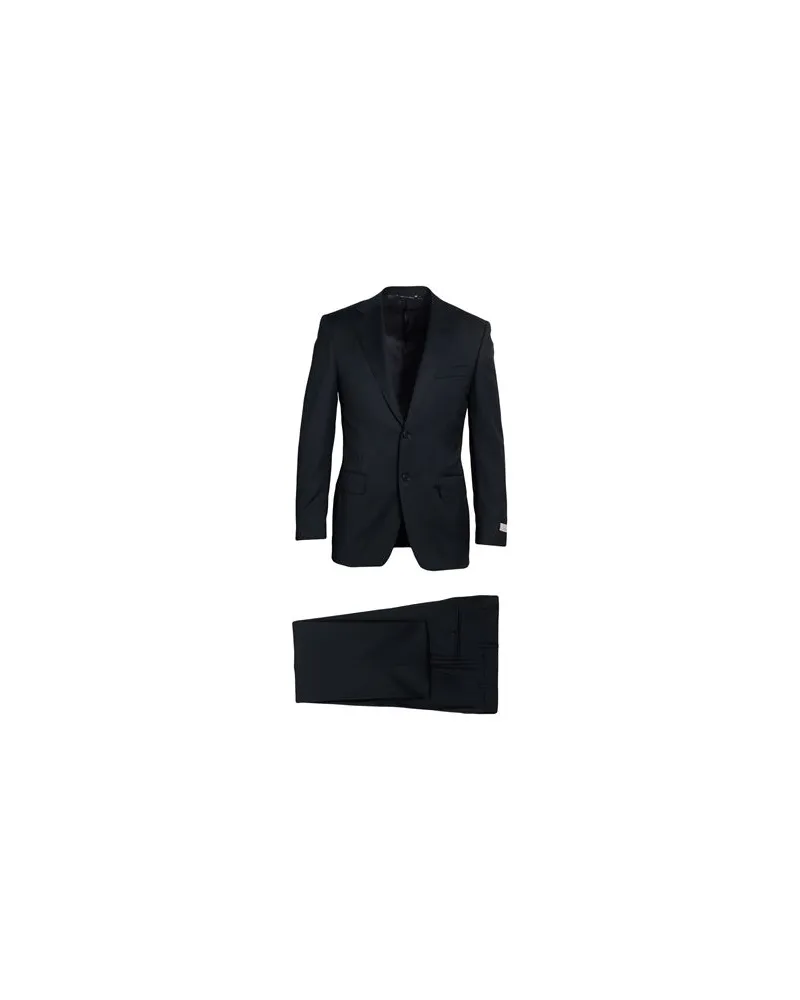 Canali ANZÜGE und CO-ORDS - Anzügeauf YOOX.COM Nachtblau