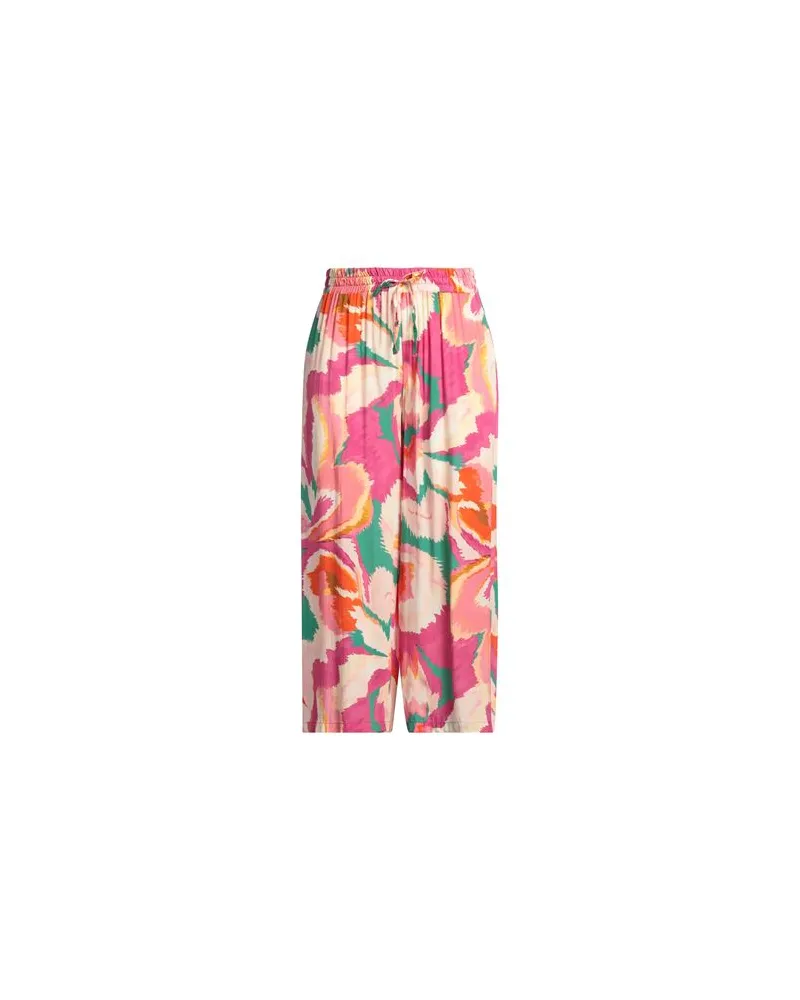 Caractère HOSEN & RÖCKE - Hosenauf YOOX.COM Fuchsia
