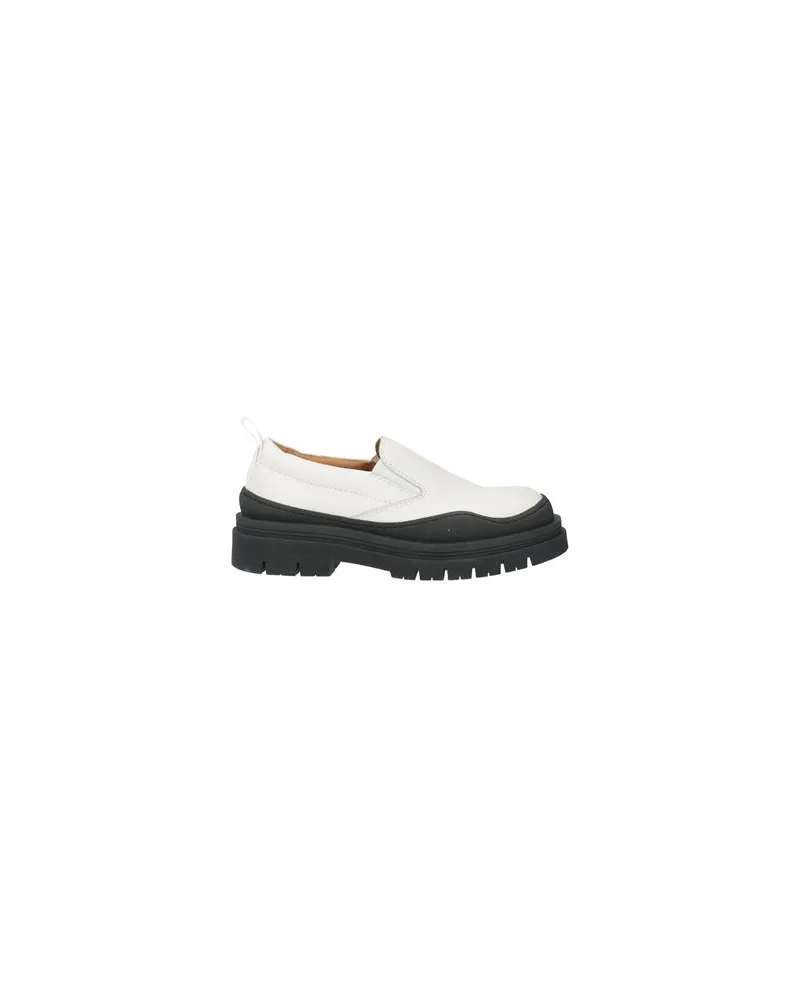 See by Chloé SCHUHE - Mokassinsauf YOOX.COM Weiß