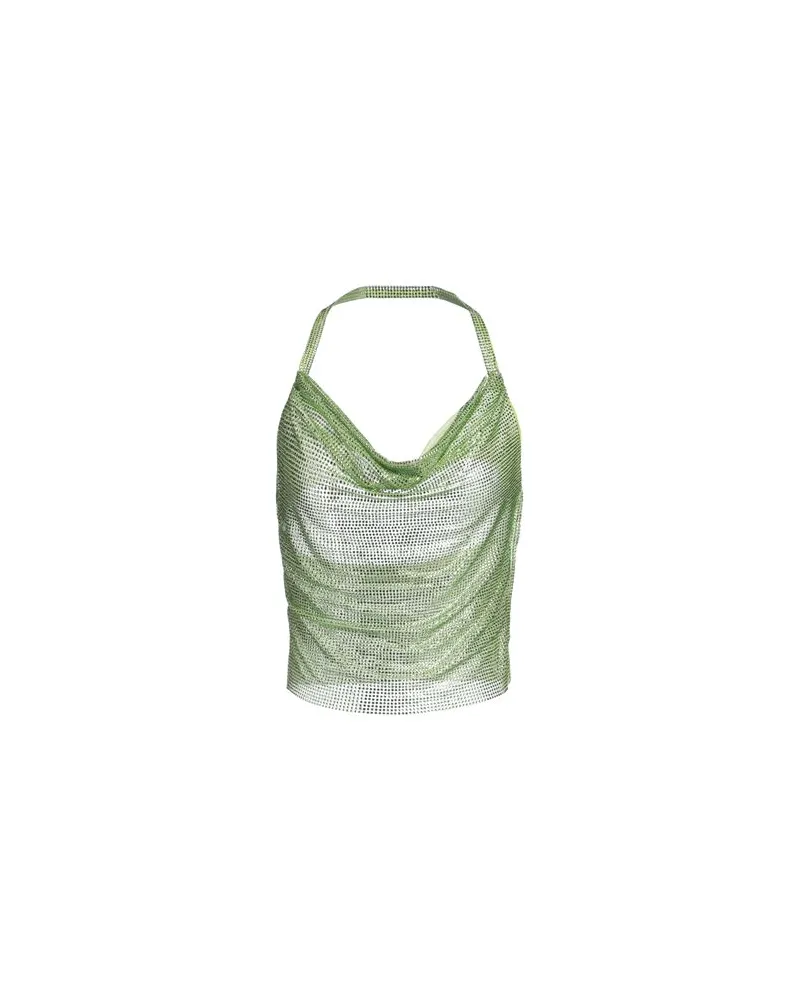 Giuseppe di Morabito TOPS - Topsauf YOOX.COM Säuregrün