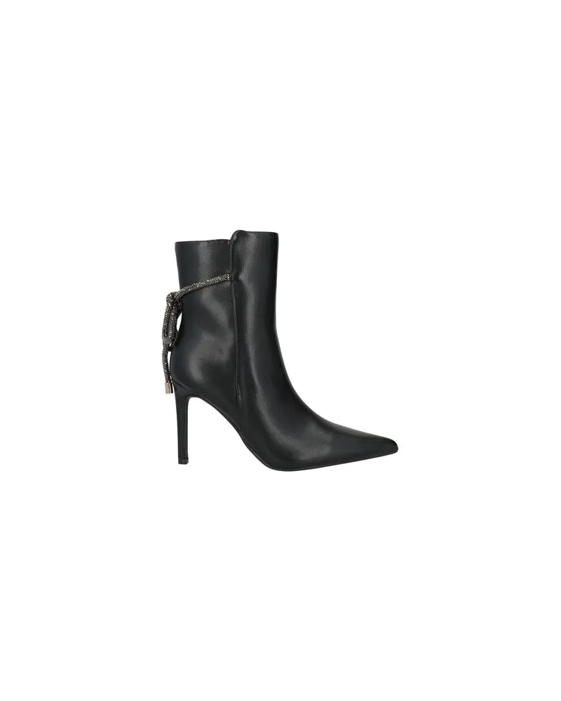 Menbur SCHUHE - Stiefelettenauf YOOX.COM Schwarz
