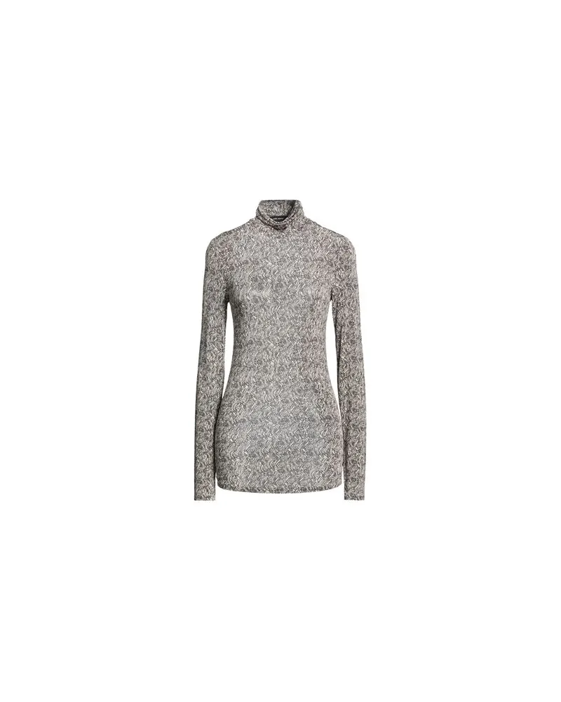 Isabel Marant TOPS - T-shirtsauf YOOX.COM Schwarz