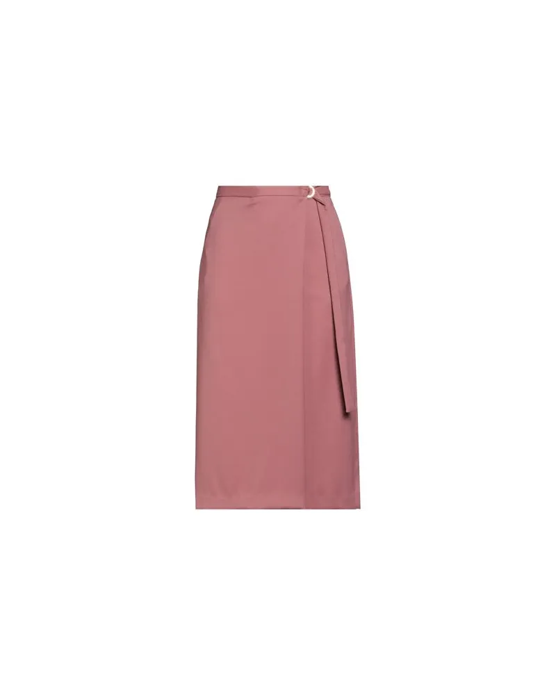 Ballantyne HOSEN & RÖCKE - Hosenauf YOOX.COM Antikrosa
