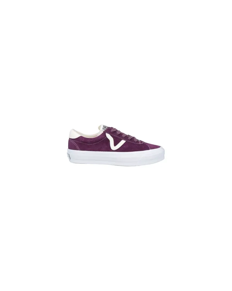 Vans SCHUHE - Sneakersauf YOOX.COM Violett