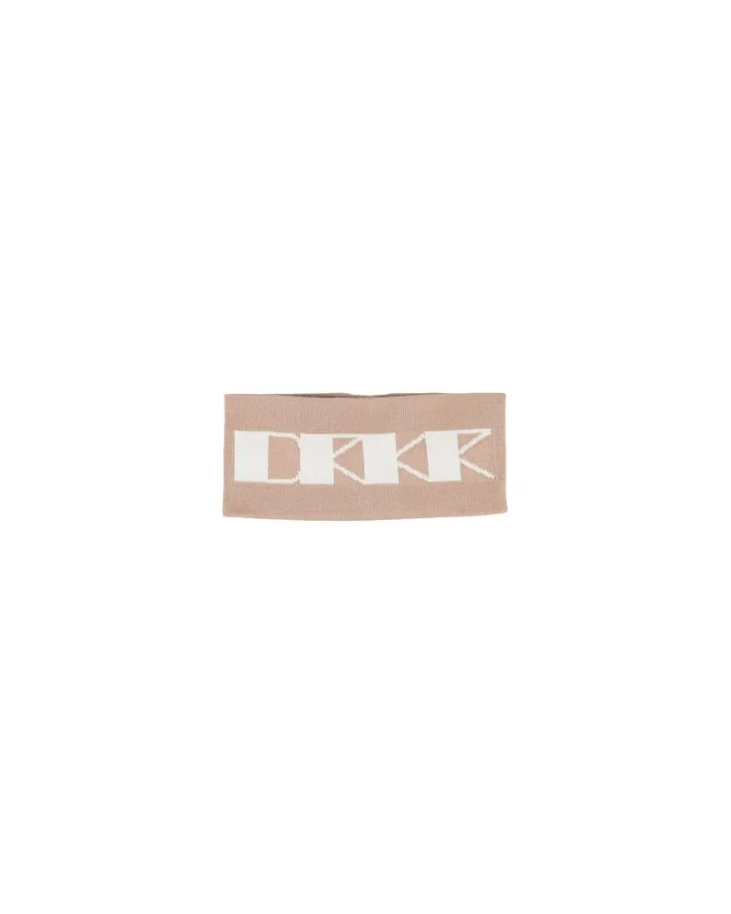 DRKSHDW by Rick Owens ACCESSOIRES - Haaraccessoiresauf YOOX.COM Hellbraun