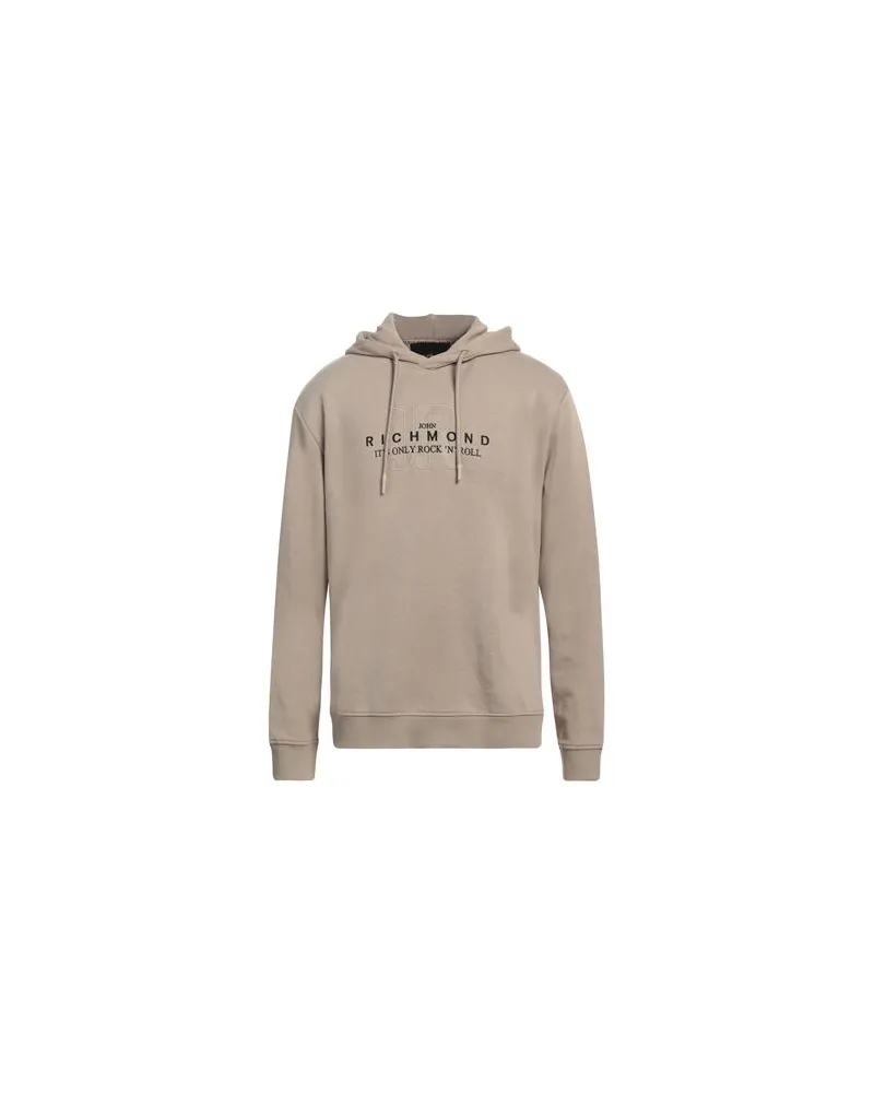 John Richmond TOPS - Sweatshirtsauf YOOX.COM Kamel