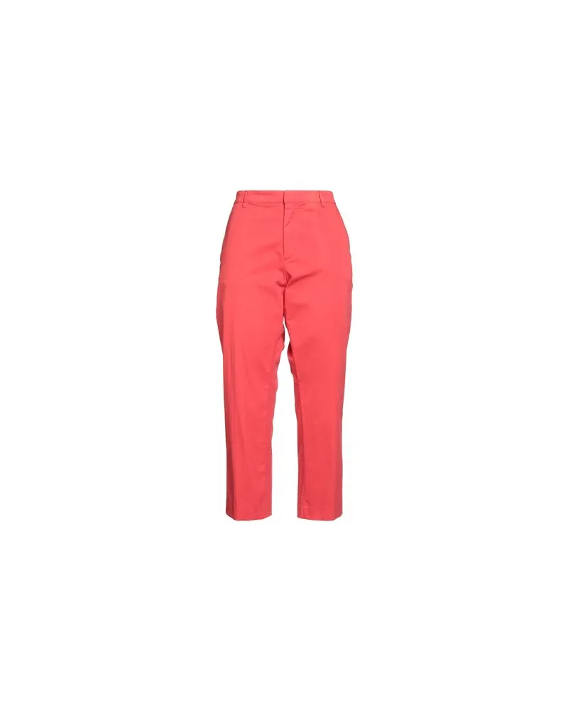 Haikure HOSEN & RÖCKE - Hosenauf YOOX.COM Rot