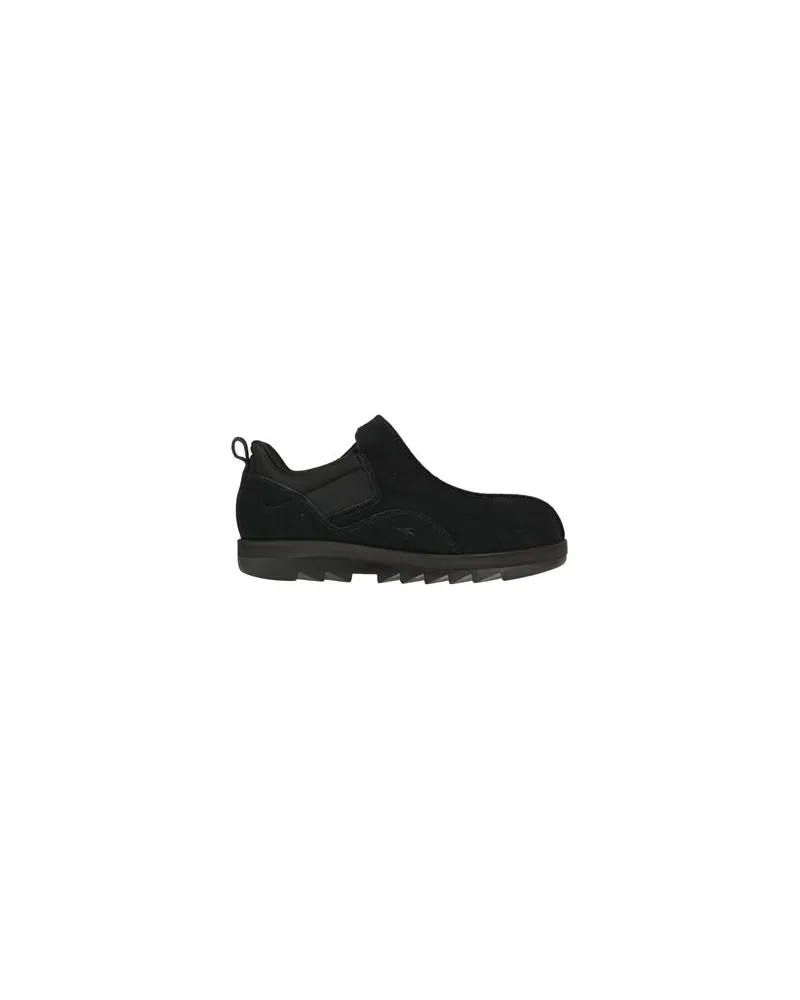 Reebok BEATNIK MOC  - SCHUHE - Sneakersauf YOOX.COM Schwarz