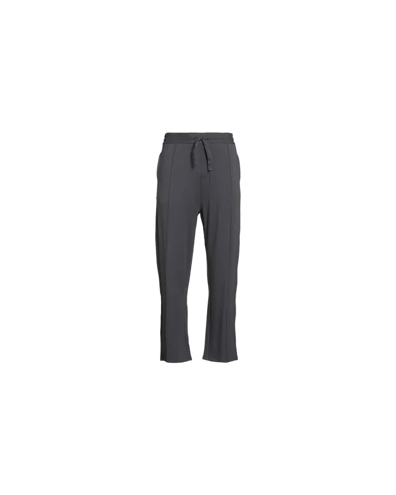 Majestic HOSEN & RÖCKE - Hosenauf YOOX.COM Blei