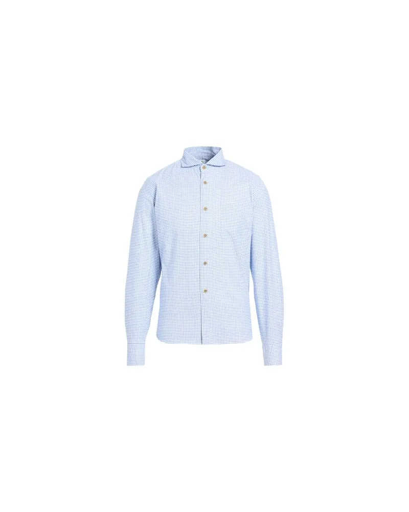 Finamore 1925 TOPS - Hemdenauf YOOX.COM Nachtblau