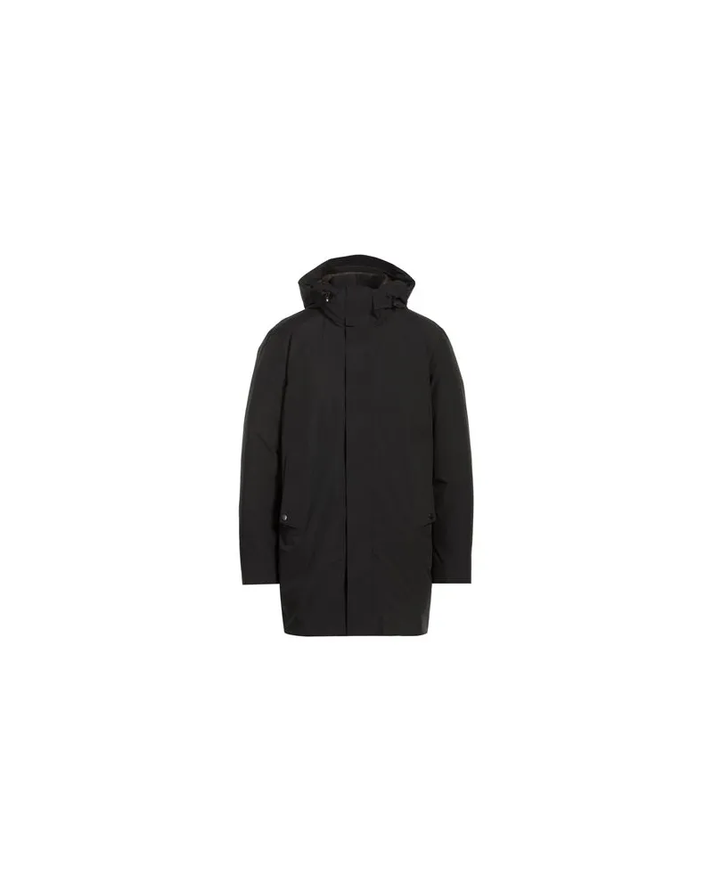 Paltò GUARDAROBA - JACKEN & MÄNTEL - Pufferjacken & Daunenjackenauf YOOX.COM Blei