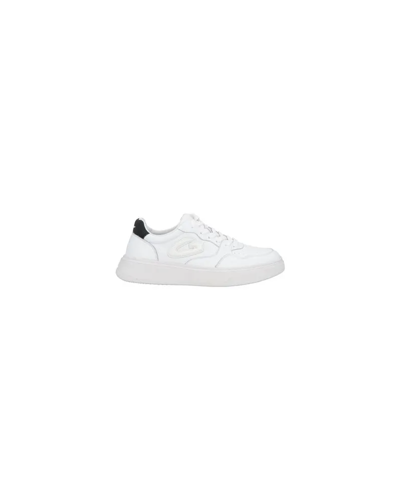 Alberto Guardiani SCHUHE - Sneakersauf YOOX.COM Weiß