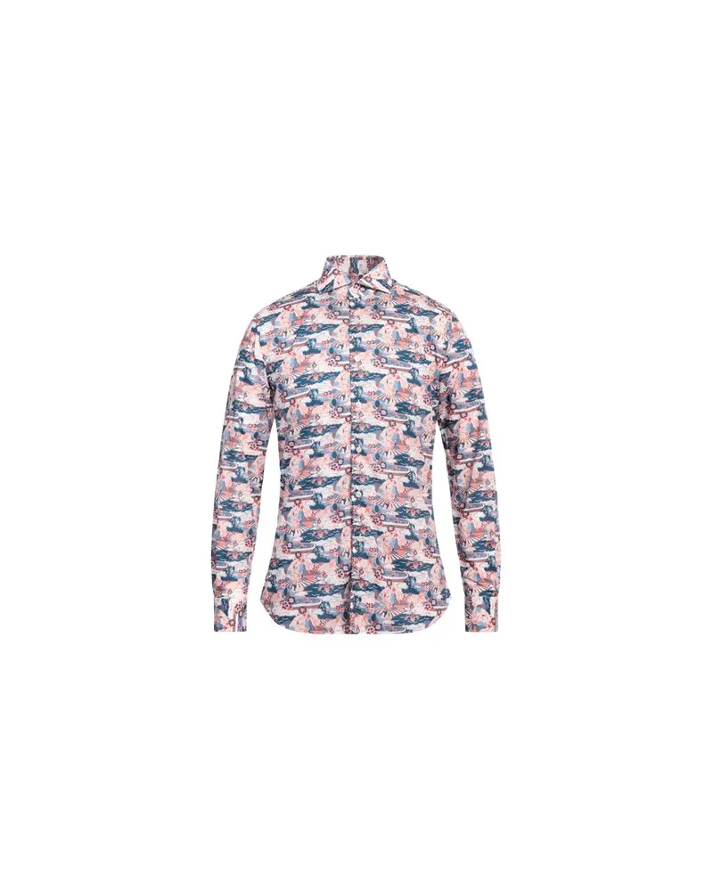 XACUS TOPS - Hemdenauf YOOX.COM Rosa