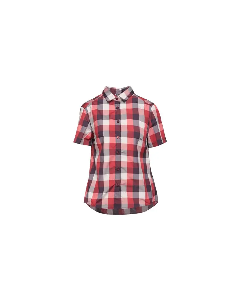 Odlo TOPS - Hemdenauf YOOX.COM Bordeaux