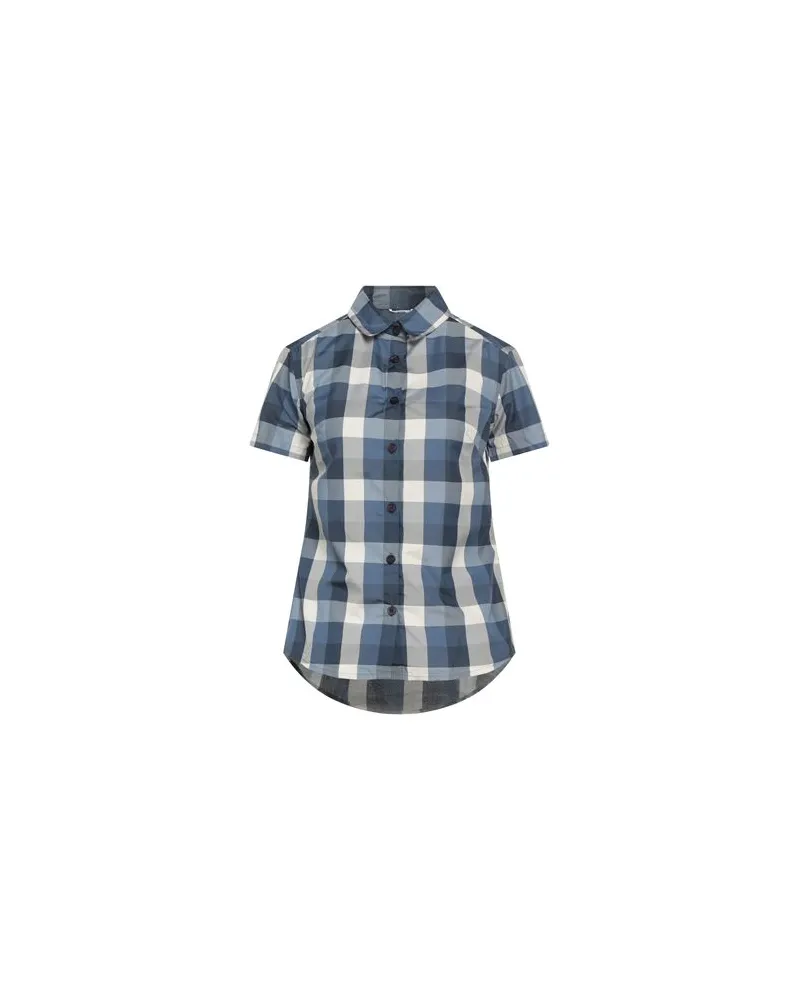 Odlo TOPS - Hemdenauf YOOX.COM Taubenblau