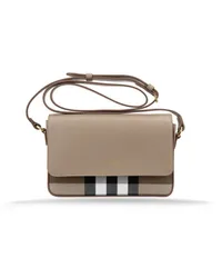 Burberry Umhängetasche Beige