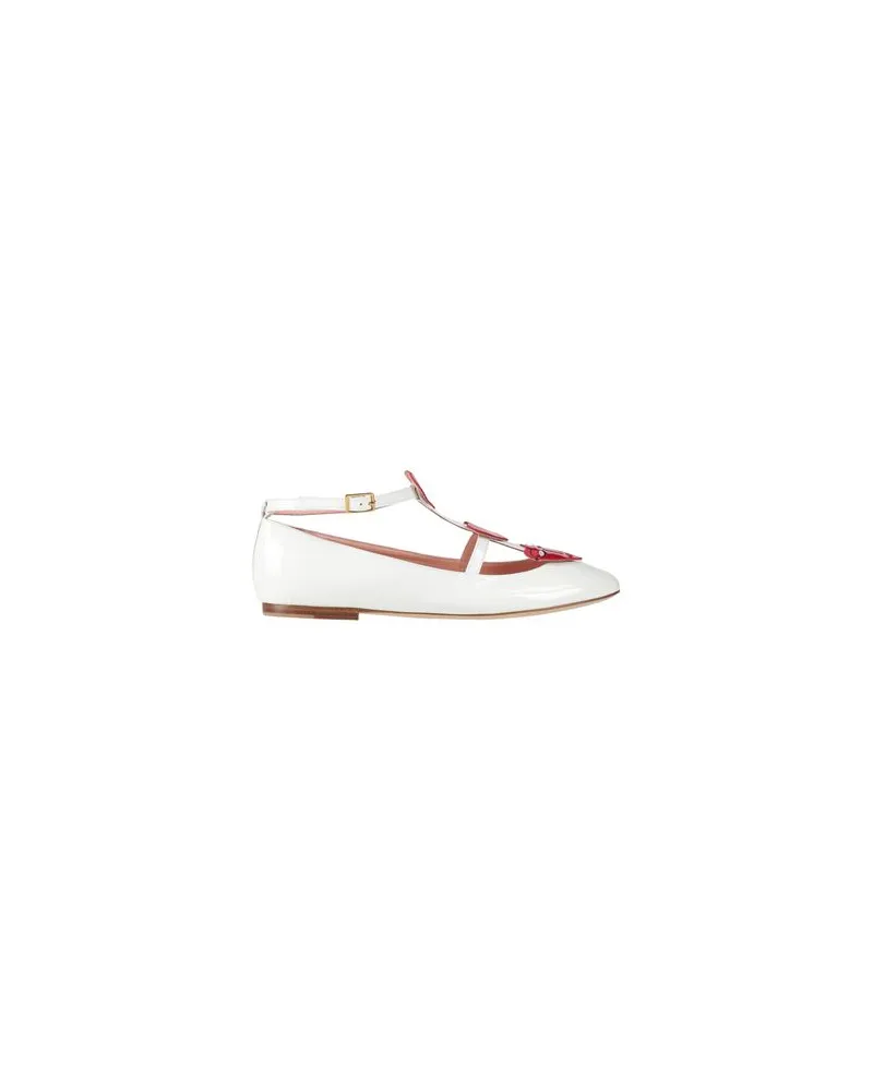 Vivetta SCHUHE - Ballerinasauf YOOX.COM Weiß