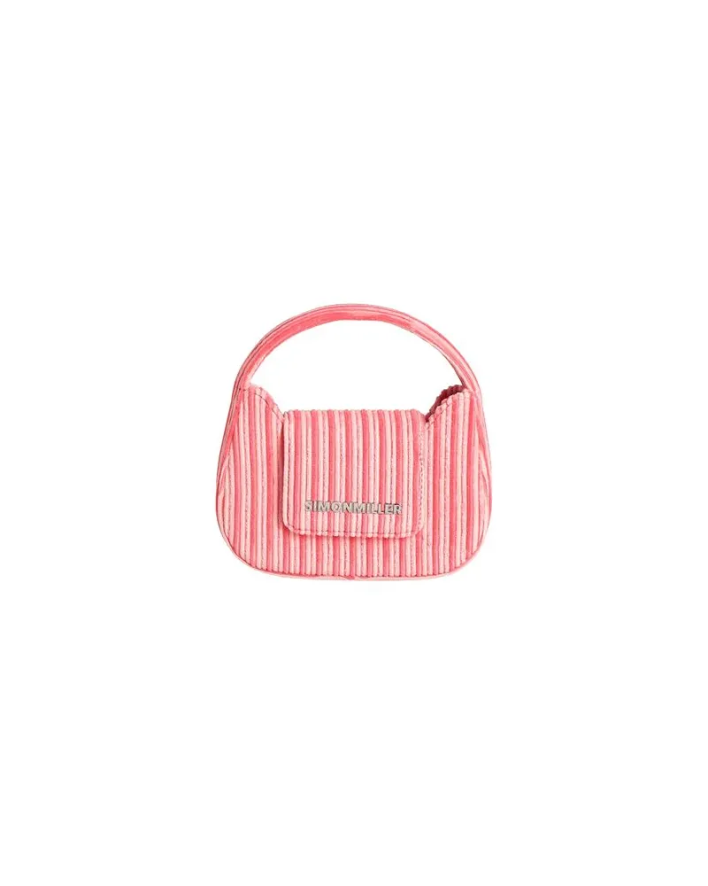 Simon Miller TASCHEN - Handtaschenauf YOOX.COM Rosa
