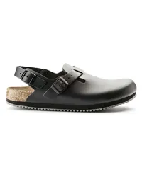 Birkenstock Mules & Clogs Schwarz