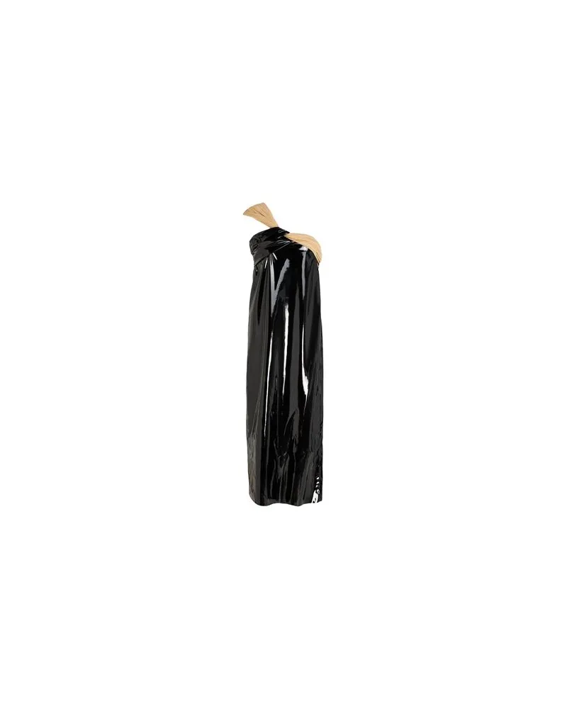 1017 ALYX 9SM KLEIDER - Midi-Kleiderauf YOOX.COM Schwarz