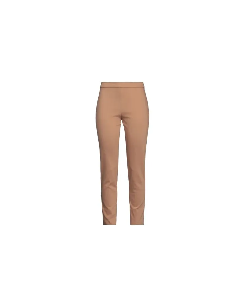 Caractère HOSEN & RÖCKE - Hosenauf YOOX.COM Kamel