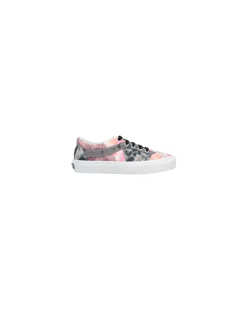 Vans SCHUHE - Sneakersauf YOOX.COM Lila