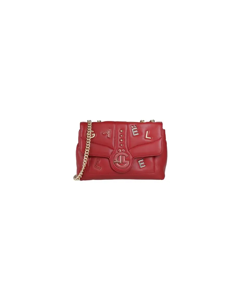Gaëlle Bonheur TASCHEN - Umhängetascheauf YOOX.COM Bordeaux