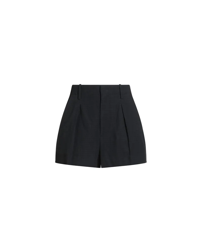 Isabel Marant HOSEN & RÖCKE - Shorts & Bermudashortsauf YOOX.COM Nachtblau