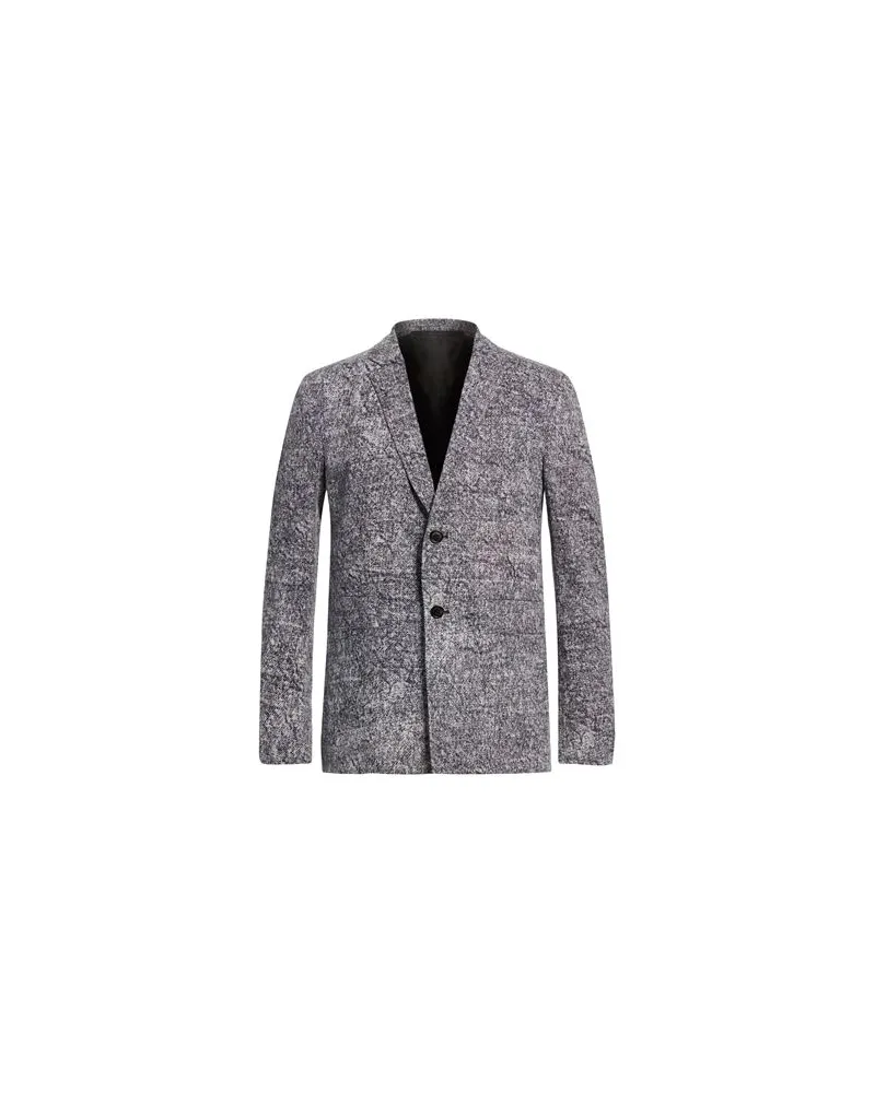Kris van Assche ANZÜGE und CO-ORDS - Blazersauf YOOX.COM Marineblau