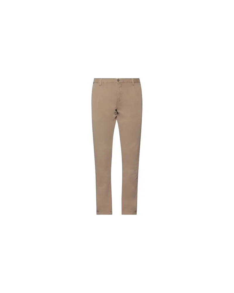 AT.P.CO HOSEN & RÖCKE - Hosenauf YOOX.COM Kamel