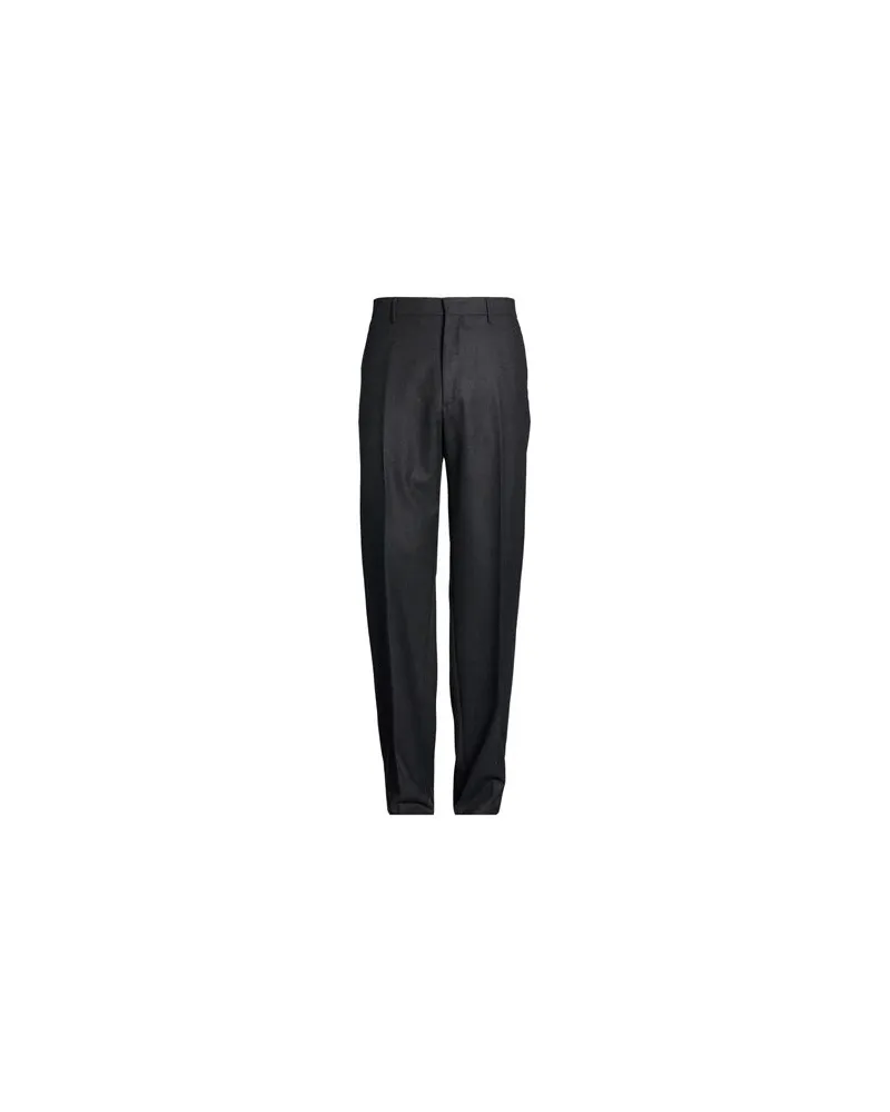 LARDINI HOSEN & RÖCKE - Hosenauf YOOX.COM Schwarz