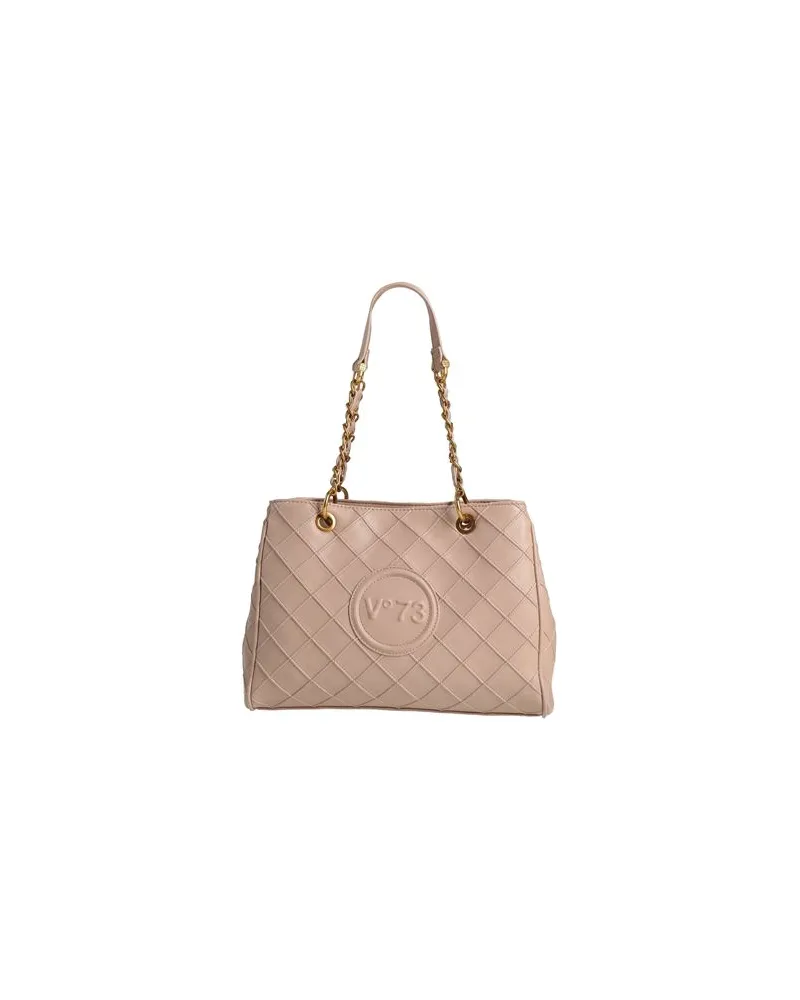V°73 TASCHEN - Handtaschenauf YOOX.COM Hellrosa