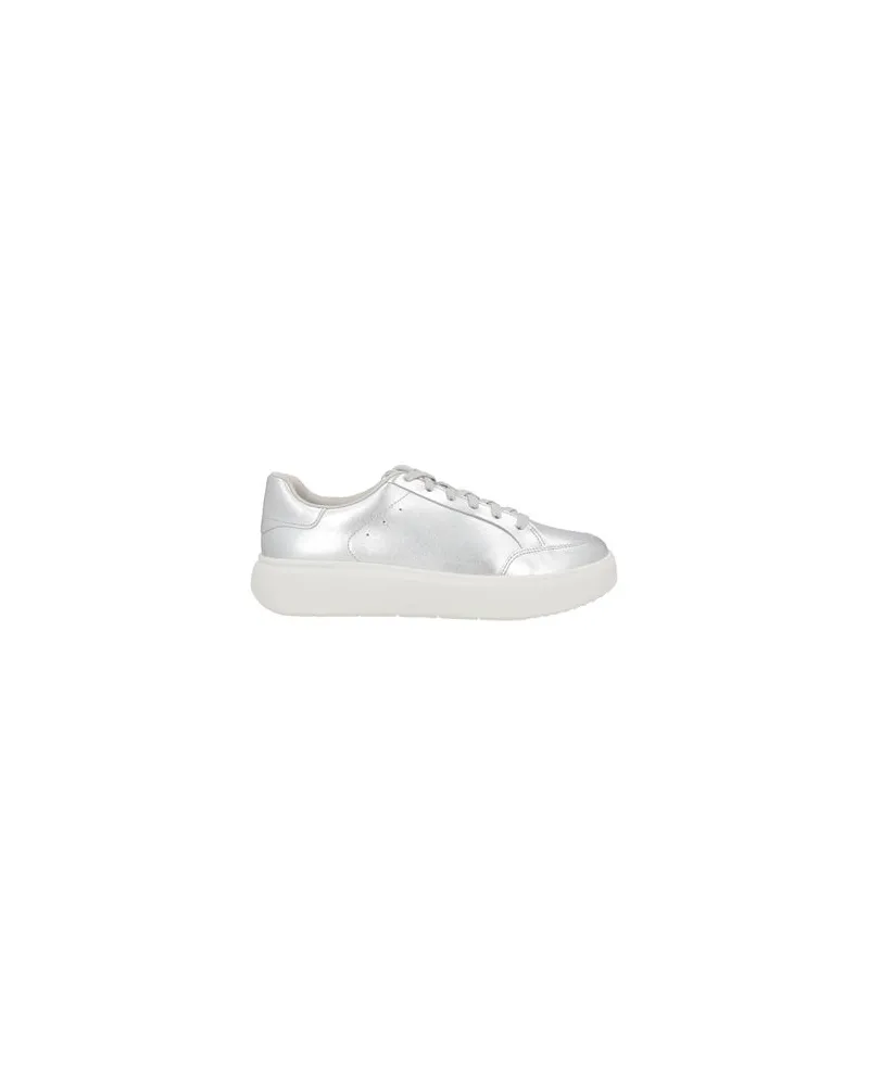 FitFlop SCHUHE - Sneakersauf YOOX.COM Silber