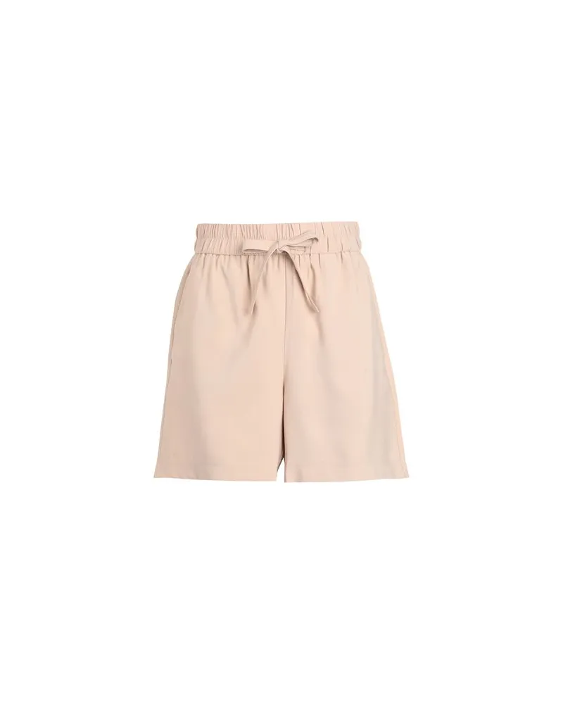 Vero Moda HOSEN & RÖCKE - Shorts & Bermudashortsauf YOOX.COM Beige