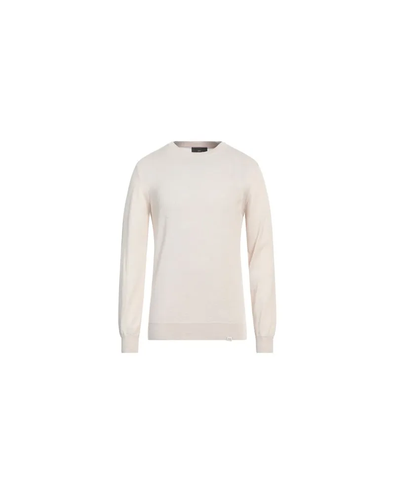 Liu Jo STRICKWAREN - Pulloverauf YOOX.COM Beige